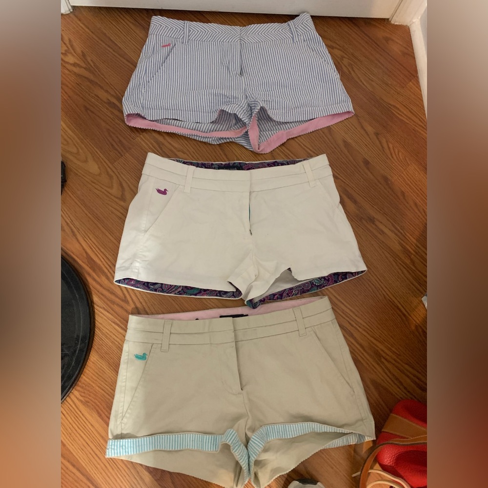 Southern Marsh shorts